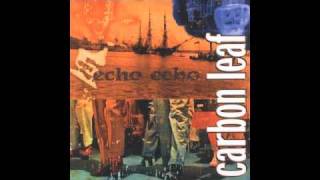 Toy Soldiers - Carbon Leaf