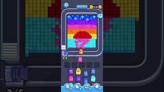 Pixel Flow Level 457