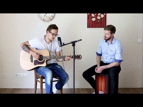 Lauri Antsov & Mauno Tamm (Ivo Linna - Tähti Üheks Õhtuks)