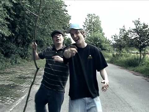 VBT 2009 - VR2 - Splifftastic ggn pacino