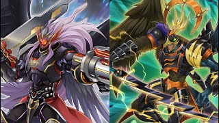 YuGiOh TCG Blackwing Deck Profile (With BlueEyesGuy5)