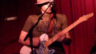 Keaton Simons - Grim Reaper