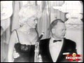 HFPA Flashback: 1961 Golden Globes Awards
