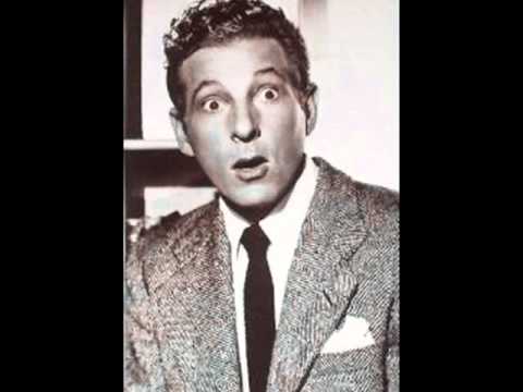 Danny Kaye - I'm Late.