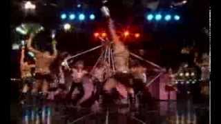 Fernsehballett - Midnite Lady 1977