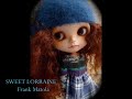 Sweet Lorraine     Frank Matola