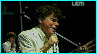 Riccardo Cocciante - Due - Tour Quando si vuole bene 1986