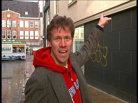 Oude kerken in de stad Groningen - Beno’s Stad 236 (22-12-2005)