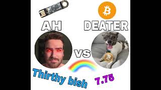 AH & Deater video