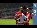 AS Monaco FC - Olympique Lyonnais (2-1) - Le résumé (ASM - OL) - 2013/2014