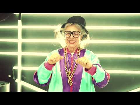 Dj Baracus the Healer - That’s what I want  [ Official music video ]