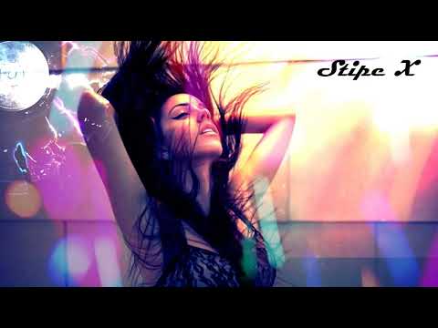 Trance! PsyTrance! Stipe-X - Deep Daydream part 4