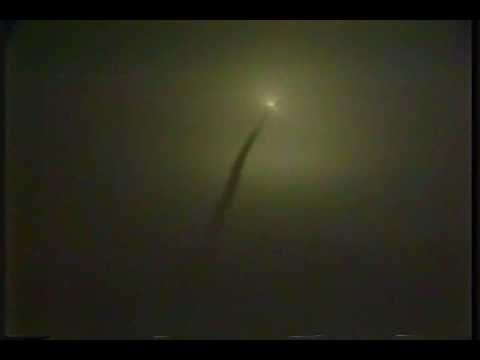 STS-8 first night shuttle launch & landing (8-30-83)