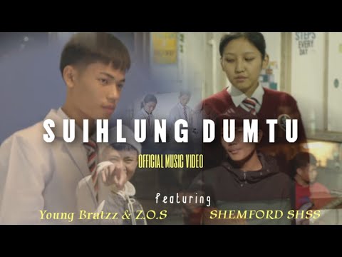 ZODINPUIA (Ka Suihlungdumtu) Cover/Remix by- YOUNG BRATZZ & Z .O. S  Ft SHEMFORD HSS