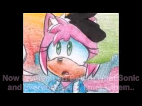 Amy in Wonderland : Part 22