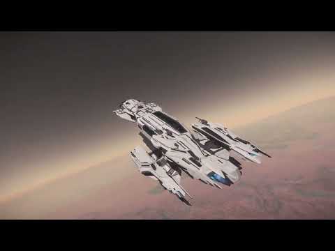 Star Citizen RSI Constellation Phoenix  Ship Tour