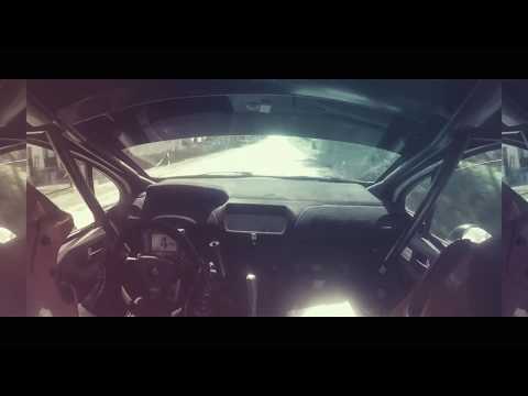 Andrei Girtofan/Doru Vraja-Serbia Rally 2018 (Peugeot 208 R2)