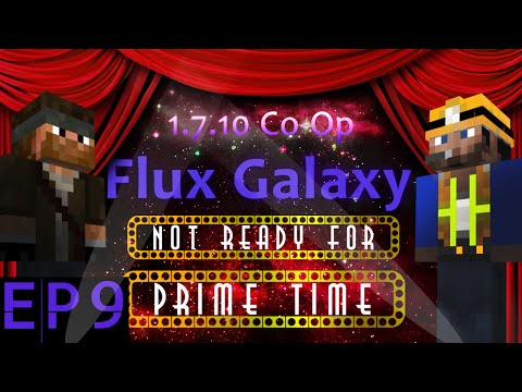 Setting up Oxygen Gear | Flux Galaxy | Ep.9
