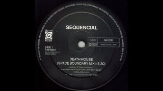 Sequencial - Death House (Space Boundary Mix)