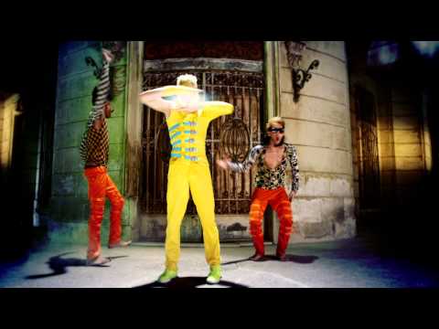 William EL Magnífico  - No te olvido