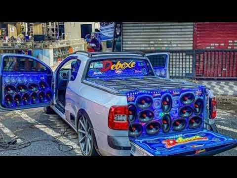 PARABÉNS PIRANHA (#eletrofunk2023 )#DEBOXE