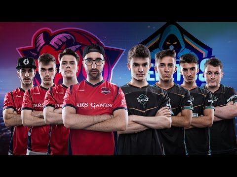 Heretics se lleva un susto de muerte ante ThunderX3 Baskonia