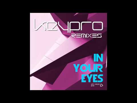 Keypro DJ - In Your Eyes (Chris Kezzo Remix)