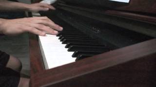 Beegie Adair - When I Fall in Love (Piano Solo) Jazz Cover Instrumental