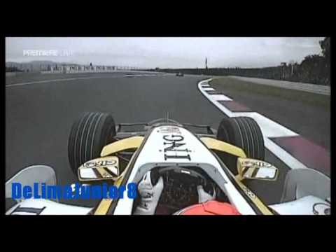 Nelson Piquet's Grand Prix Evolution PC