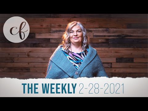 The Weekly | 2-28-2021