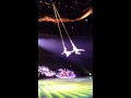 01 25 13 Disney On Ice Rapunzel S Acrobatic Performance