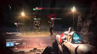 Some sort of side walk slam?!