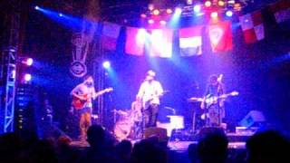 Shout Out Louds, But Then Again No Live