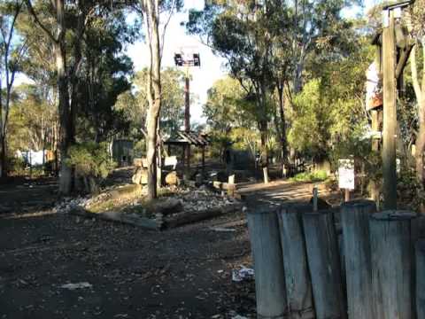 Australia's Wonderland Sydney - After Closure Montage