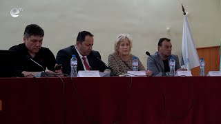 Експерти от Министерството на земеделието и храните се срещнаха с фермери от Кърджали