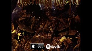 Infernäl Mäjesty - Roman Song