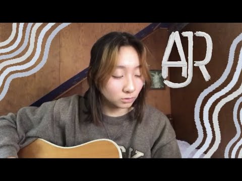 Adventure Is Out There - AJR