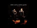 Fatima Guedes e Alaíde Costa - Faca