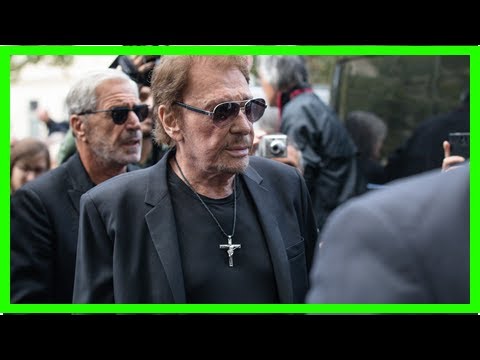 Johnny Hallyday : Michel Drucker évoque son immense rivalité avec Claude François
