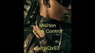 mishon take control