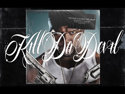 [FREE] 50 Cent x G-Unit x Scott Storch Type Beat 2021 - "Kill Da Devil" (prod. by xxDanyRose)