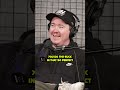 Everyone Asks Shane Gillis To Do His Trump Impression