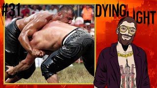 BRIGA NA TURQUIA - Dying Light #31