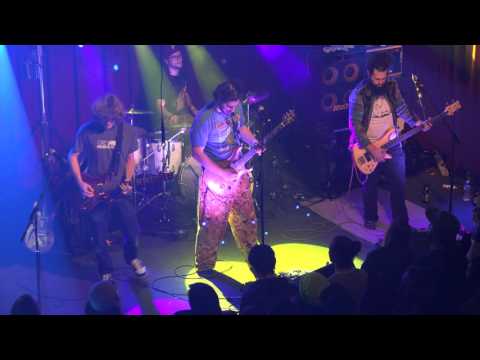 Pigeons Playing Ping Pong - 4K -Ardmore Music Hall - 12.19.15 - set Two - sbd