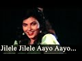 Tarzan - Jiile Le Jile Le Aayo Aayo Jile Le - Bappi Lahiri - Alisha Chinoy