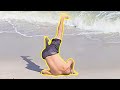 Funniest Water Wipeouts ‍ ️ Surf S Down Dudes