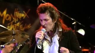Willy deVille 1994 Montreux Angel Eyes