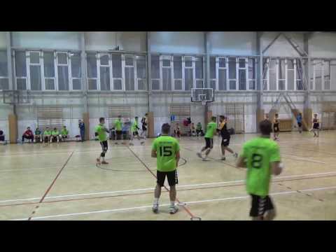 Kecskeméti FS DSE U23 - Paksi KSE