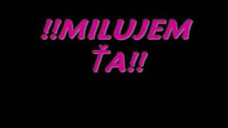 ked som ťa videl.wmv ked som ťa videl.wmv