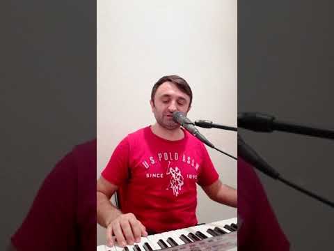 Piyanist Burak ŞALVARLI GELİN